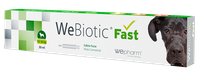 WEPHARM WeBiotic Fast pasta, 30 ml