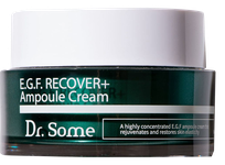 MEDB Dr. Some E.G.F Recover Ampoule sejas krēms, 50 ml
