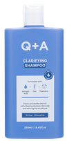 Q+A Clarifying šampūns, 250 ml