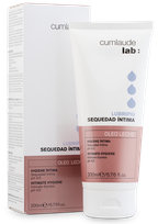 CUMLAUDE Lubripiu Intimate Hygiene mazgāšanās krēms, 200 ml