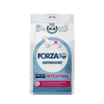 FORZA10 Active Vetdiet Intestinal  Mini/Toy, Suņiem sausā barība, 1.5 kg