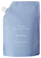 HAAN Refill Morning Glory dušas želeja, 450 ml