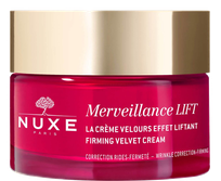 NUXE Merveillance Lift Firming Velvet sejas krēms, 50 ml