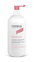 NOREVA Sensidiane Soothing micelārais losjons, 500 ml