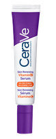 CERAVE Skin Renewing Vitamin C serums, 30 ml
