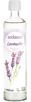 SODASAN Lavandas, Atkārtotai Uzpildei mājas aromāts, 500 ml