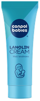 CANPOL  Babies Lanolīna Krūšu Galiem krēms, 7 g