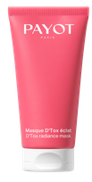 PAYOT D'tox Radiance sejas maska, 50 ml
