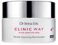 CLINIC WAY  4 Lifting nakts sejas krēms, 50 ml