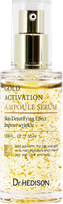 DR.HEDISON Gold Activation serums, 50 ml