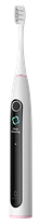 OCLEAN X Lite Set Grey elektriskā zobu birste, 1 gab.