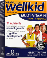 WELLKID Smart tabletes, 30 gab.