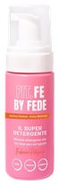 FITFEBYFEDE attīrošas putas, 150 ml