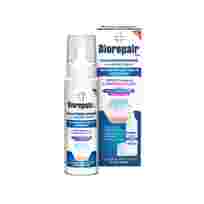 BIOREPAIR Plus Intensive Mousse mutes skalojamais līdzeklis, 200 ml