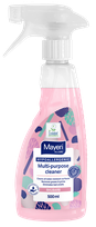 MAYERI Hipoalerģisks Rhybarb izsmidzināms tīrīšanas līdzeklis, 500 ml
