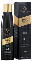 DSD De Luxe Dixidox 3.1 šampūns, 200 ml