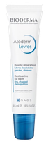 BIODERMA Atoderm Levres lūpu balzams, 15 ml