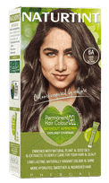 NATURTINT Without Ammonia Dark Ash Blonde 6A matu krāsa, 1 gab.