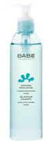BABE Soothing micelārais gels, 240 ml
