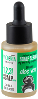 VICTORIA BEAUTY 1,2,3! Scalp Care!  for Dry Scalp serums matiem, 30 ml
