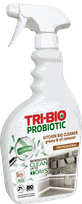 TRI-BIO Probiotic Kitchen izsmidzināms tīrīšanas līdzeklis, 420 ml