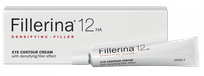 FILLERINA  12HA Grade 4 krēms ādai ap acīm, 15 ml