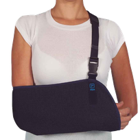 PRIM Excellent Izmērs M fiksācijas rokas atbalsts, 1 gab.