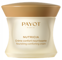 PAYOT Nutricia Creme Comfort sejas krēms, 50 ml