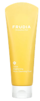 FRUDIA Brightening Micro attīrošas putas, 145 g