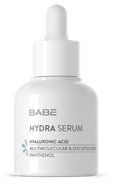 BABE Hydra Hyaluronic serums, 30 ml