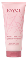 PAYOT Nourishing Cream Herbe ķermeņa krēms, 100 ml
