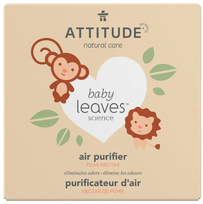 ATTITUDE Pear Nectar gaisa atsvaidzinātājs, 227 g