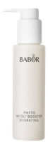 BABOR Phyto Hy-Ol Hydrating hidrofilās eļļas aktivators, 100 ml