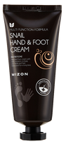 MIZON Snail Hand and Foot krēms, 100 ml