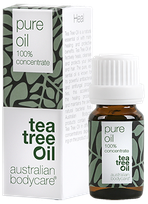 AUSTRALIAN BODYCARE Tea Tree Oil eļļa, 10 ml