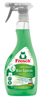 FROSCH Bio-Spirit izsmidzināms tīrīšanas līdzeklis, 500 ml