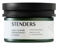 STENDERS Piparmētra & Šī Sviests skrubis, 300 g