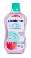 PARODONTAX Active Gum Health mutes skalojamais līdzeklis, 500 ml