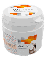 WEPHARM WeFiber pulveris, 225 g
