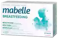 MABELLE Breast Feeding kapsulas, 30 gab.