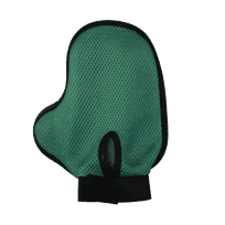 PELLO Apmatojuma Ķemmēšanai cimds, 1 gab.