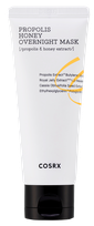 COSRX Propolis Honey Onvernight sejas maska, 60 ml