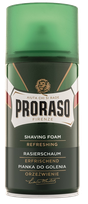 PRORASO Refreshing skūšanās putas, 300 ml