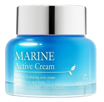 THE SKIN HOUSE Marine Active sejas krēms, 50 ml