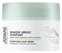 JOWAE  Purifying Clay sejas maska, 50 ml