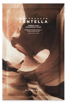 SKIN1004 Madagascar Centella Probio-Cica Nourishing sejas maska, 22 ml