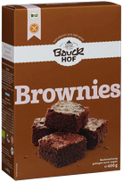 BAUCK HOF šokolādes kūciņas maisījums, 400 g