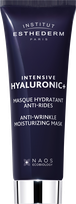 INSTITUT ESTHEDERM Intensive Hyaluronic+ sejas maska, 50 ml