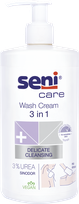SENI Care 3&1 mazgāšanas līdzeklis, 500 ml