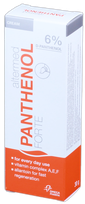 PANTHENOL Altermed Forte 6 % sejas krēms, 30 g